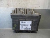 Recambio de centralita motor uce para volkswagen polo berlina (6n1) 1.6 referencia OEM IAM 032906030P 6160035502 