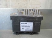 Recambio de centralita motor uce para volkswagen polo berlina (6n1) 1.6 referencia OEM IAM 032906030P 6160035502 