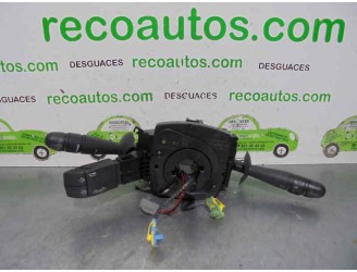Recambio de mando luces para renault laguna ii (bg0) 2.2 dci turbodiesel referencia OEM IAM 8200012245 8200004642 