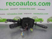 Recambio de mando luces para renault laguna ii (bg0) 2.2 dci turbodiesel referencia OEM IAM 8200012245 8200004642 