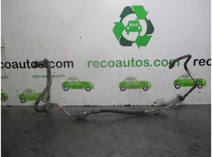 Recambio de tubos aire acondicionado para mg serie 25 (rf) 2.0 idt cat referencia OEM IAM RQB100170  