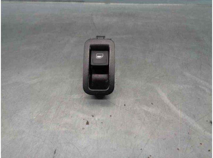 Recambio de mando elevalunas delantero derecho para volkswagen polo (6r1) 1.2 tdi referencia OEM IAM 