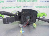 Recambio de mando luces para renault laguna ii (bg0) 2.2 dci turbodiesel referencia OEM IAM 8200012245 8200004642 