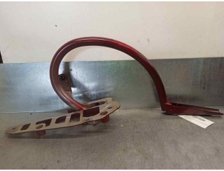 Recambio de bisagra porton para mercedes-benz clase e lim. (w213) e 220 d (213.004) referencia OEM IAM A2137500328 