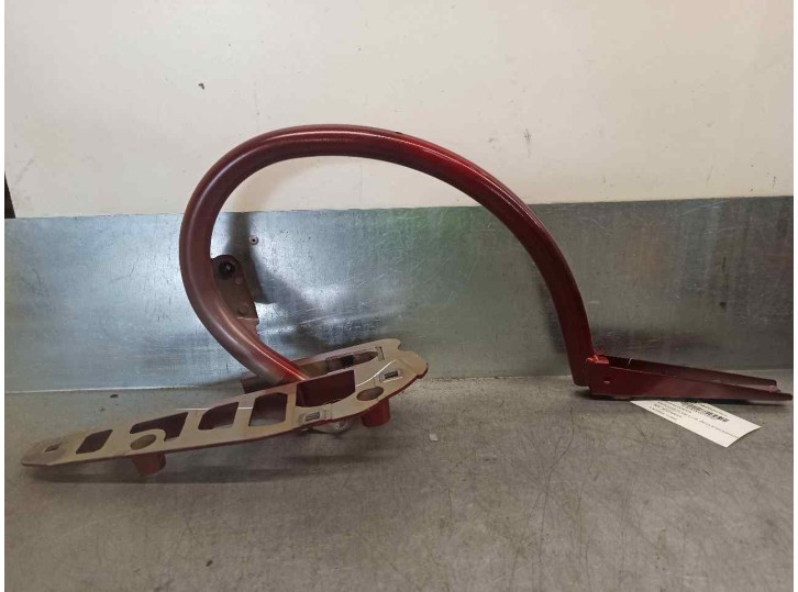 Recambio de bisagra porton para mercedes-benz clase e lim. (w213) e 220 d (213.004) referencia OEM IAM A2137500328 