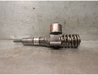 Recambio de inyector para volkswagen golf plus v (5m1, 521) 2.0 tdi 16v referencia OEM IAM 03G130073G 03G130073G 0414720404 BOSC