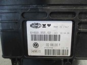 Recambio de centralita motor uce para volkswagen polo berlina (6n1) 1.6 referencia OEM IAM 032906030P 6160035502 