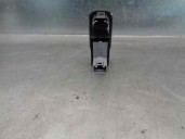 Recambio de mando elevalunas delantero derecho para volkswagen polo (6r1) 1.2 tdi referencia OEM IAM 