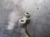 Recambio de tubos aire acondicionado para mg serie 25 (rf) 2.0 idt cat referencia OEM IAM RQB100170  