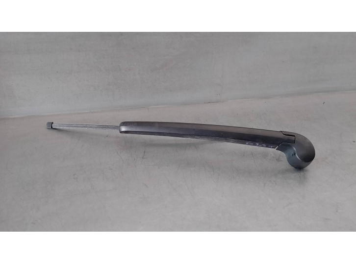 Recambio de brazo limpia trasero para porsche cayenne (typ 92aa) 3.0 v6 tdi cat referencia OEM IAM 8K9955407  