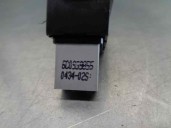 Recambio de mando elevalunas delantero derecho para volkswagen polo (6r1) 1.2 tdi referencia OEM IAM 