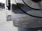 Replacement light switch for Renault Laguna II (BG0) 2.2 dCi turbodiesel OEM IAM reference 8200012245 8200004642 