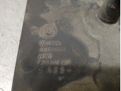 Recambio de moldura para volkswagen t4 transporter/furgoneta (mod. 1991) 2.4 diesel referencia OEM IAM 701419587  