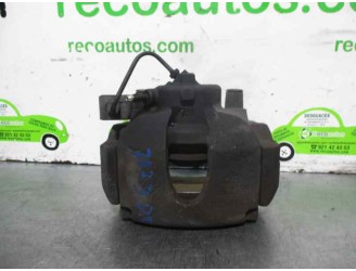Recambio de pinza freno delantera derecha para renault laguna ii (bg0) 2.2 dci turbodiesel referencia OEM IAM ATE