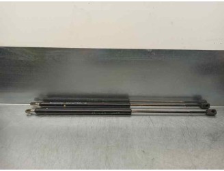 Recambio de amortiguadores maletero / porton para jeep cherokee (j) 2.5 turbodiesel referencia OEM IAM 08580650 