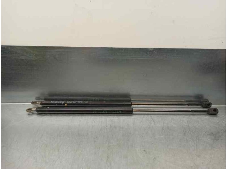 Recambio de amortiguadores maletero / porton para jeep cherokee (j) 2.5 turbodiesel referencia OEM IAM 08580650 