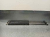 Recambio de amortiguadores maletero / porton para jeep cherokee (j) 2.5 turbodiesel referencia OEM IAM 08580650 