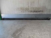 Recambio de barra torsion para renault espace /grand espace (je0) 2.2 turbodiesel referencia OEM IAM 