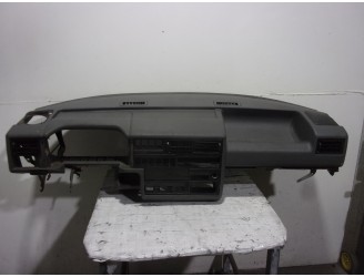 Recambio de salpicadero para volkswagen t4 transporter/furgoneta (mod. 1991) 2.4 diesel referencia OEM IAM 701857007B GRIS 