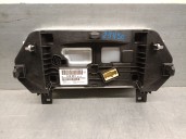Recambio de cuadro instrumentos para opel corsa f (p2jo) 1.2 (68) referencia OEM IAM 9851926180 VISTEON