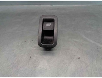 Recambio de mando elevalunas trasero izquierdo para volkswagen polo (6r1) 1.2 tdi referencia OEM IAM 