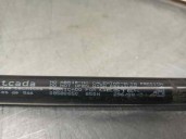 Recambio de amortiguadores maletero / porton para jeep cherokee (j) 2.5 turbodiesel referencia OEM IAM 08580650 