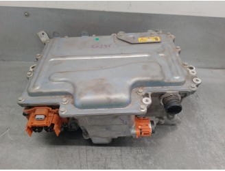 Recambio de bateria para renault captur ii referencia OEM IAM 231C19051R 291A16793R 