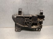Recambio de maneta interior trasera izquierda para subaru outback (bs) 2.0 d awd (bsd) referencia OEM IAM 61051FJ031VH 61051FJ03