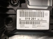 Recambio de cuadro instrumentos para opel corsa f (p2jo) 1.2 (68) referencia OEM IAM 9851926180 VISTEON