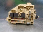 Recambio de caja reles / fusibles para jeep cherokee (j) 2.5 turbodiesel referencia OEM IAM 56007573  