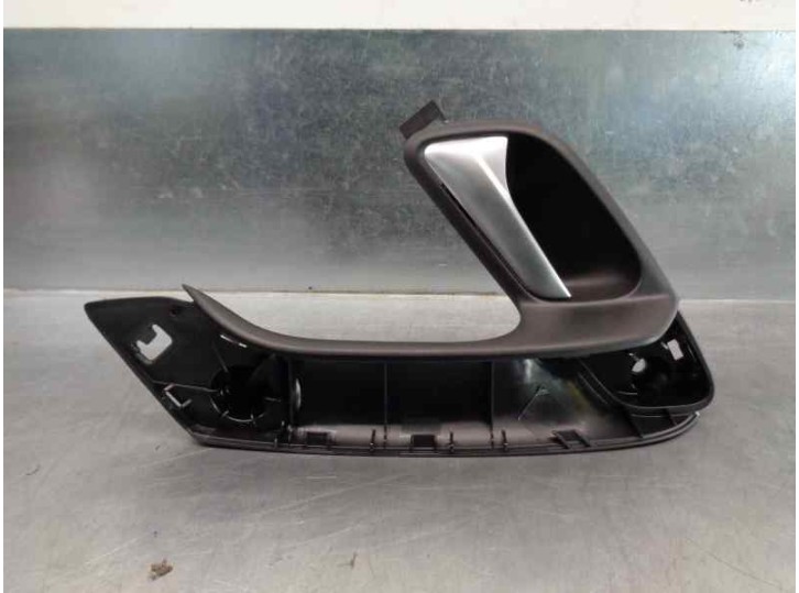 Recambio de maneta interior trasera izquierda para volkswagen polo (6r1) 1.2 tdi referencia OEM IAM 6R0867179K  
