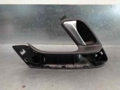 Recambio de maneta interior trasera izquierda para volkswagen polo (6r1) 1.2 tdi referencia OEM IAM 6R0867179K  