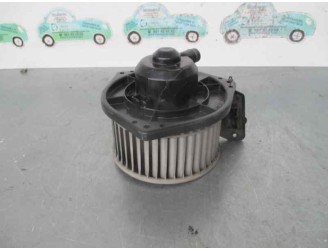 Recambio de motor calefaccion para honda prelude (bb6/8/9) 2.2 cat referencia OEM IAM 0B06030820 2CLEMAS 4PINES 2PINES 