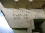 Recambio de caja reles / fusibles para jeep cherokee (j) 2.5 turbodiesel referencia OEM IAM 56007573  