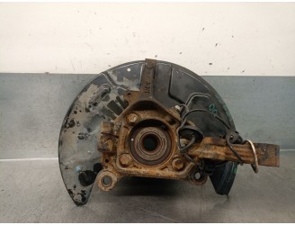 Recambio de mangueta delantera derecha para subaru outback (bs) 2.0 d awd (bsd) referencia OEM IAM 28313AL000 28313AL000 