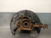 Recambio de mangueta delantera derecha para subaru outback (bs) 2.0 d awd (bsd) referencia OEM IAM 28313AL000 28313AL000 