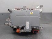 Recambio de bateria para renault captur ii referencia OEM IAM 231C19051R 291A16793R 