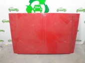 Recambio de capot para jeep cherokee (j) 2.5 turbodiesel referencia OEM IAM 55235439AD ROJO 