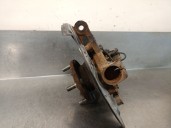 Recambio de mangueta delantera derecha para subaru outback (bs) 2.0 d awd (bsd) referencia OEM IAM 28313AL000 28313AL000 