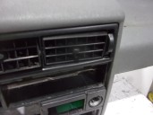 Recambio de salpicadero para volkswagen t4 transporter/furgoneta (mod. 1991) 2.4 diesel referencia OEM IAM 701857007B GRIS 