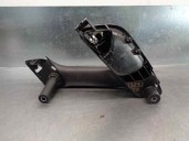 Recambio de maneta interior trasera derecha para volkswagen polo (6r1) 1.2 tdi referencia OEM IAM 6R0867180K  