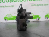 Replacement front left brake caliper for Renault Laguna II (BG0) 2.2 dCi turbodiesel OEM IAM reference ATE