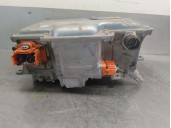 Recambio de bateria para renault captur ii referencia OEM IAM 231C19051R 291A16793R 