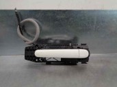 Recambio de maneta exterior delantera derecha para volkswagen polo (6r1) 1.2 tdi referencia OEM IAM   