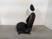 Recambio de asiento delantero izquierdo para kia soul ( ) 1.6 gdi cat referencia OEM IAM 4693253 TELA NEGRA 5 PUERTAS