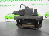 Replacement front left brake caliper for Renault Laguna II (BG0) 2.2 dCi turbodiesel OEM IAM reference ATE