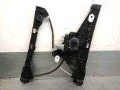 Recambio de elevalunas delantero derecho para opel corsa f (p2jo) 1.2 (68) referencia OEM IAM 9829042980 