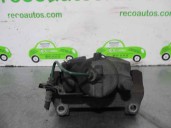 Replacement front left brake caliper for Renault Laguna II (BG0) 2.2 dCi Turbodiesel OEM IAM reference ATE