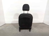 Recambio de asiento delantero izquierdo para kia soul ( ) 1.6 gdi cat referencia OEM IAM 4693253 TELA NEGRA 5 PUERTAS