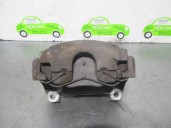 Replacement front left brake caliper for Renault Laguna II (BG0) 2.2 dCi Turbodiesel OEM IAM reference ATE